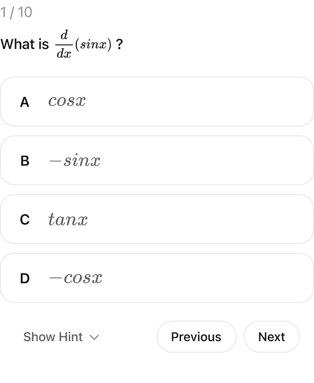 Ace Quiz Maker screenshot