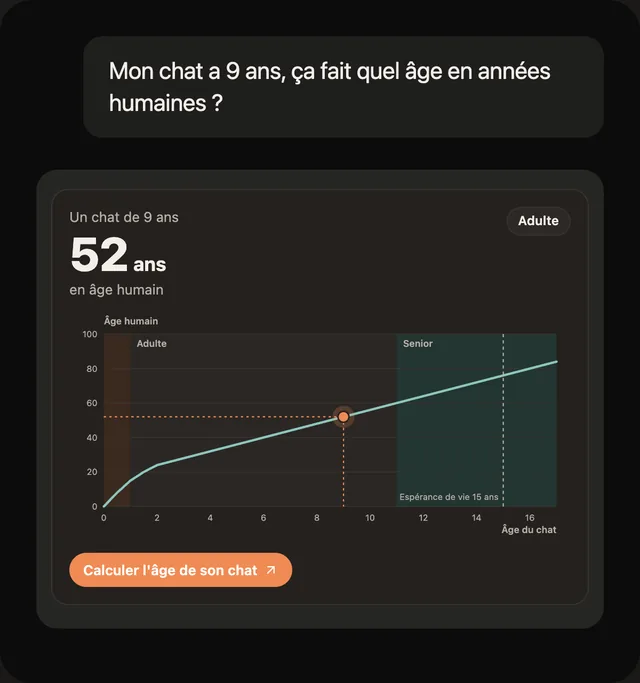 Animalert screenshot