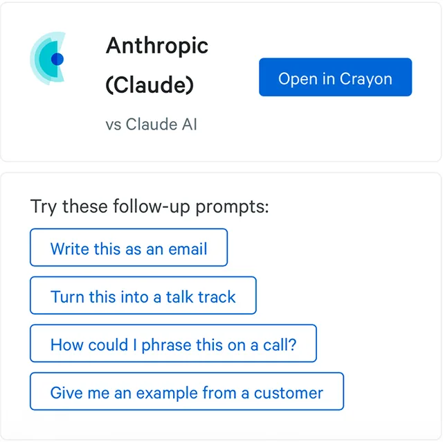 Crayon screenshot