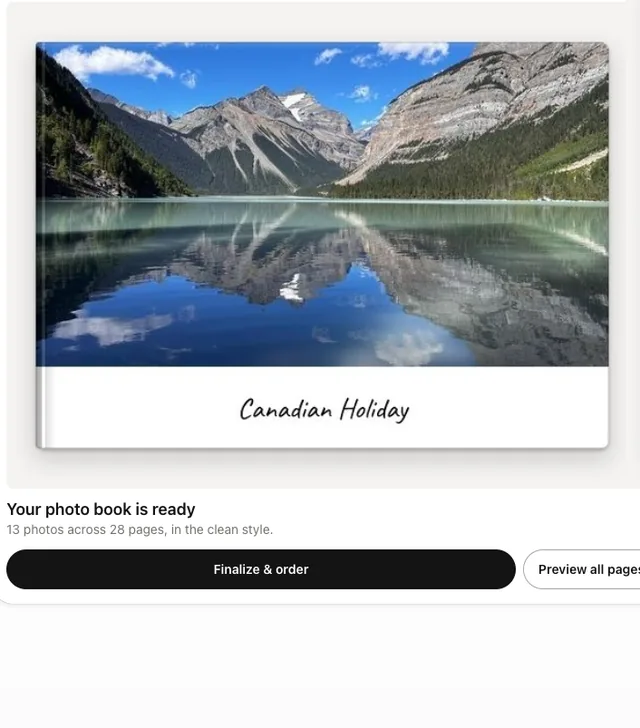 Photo9 screenshot