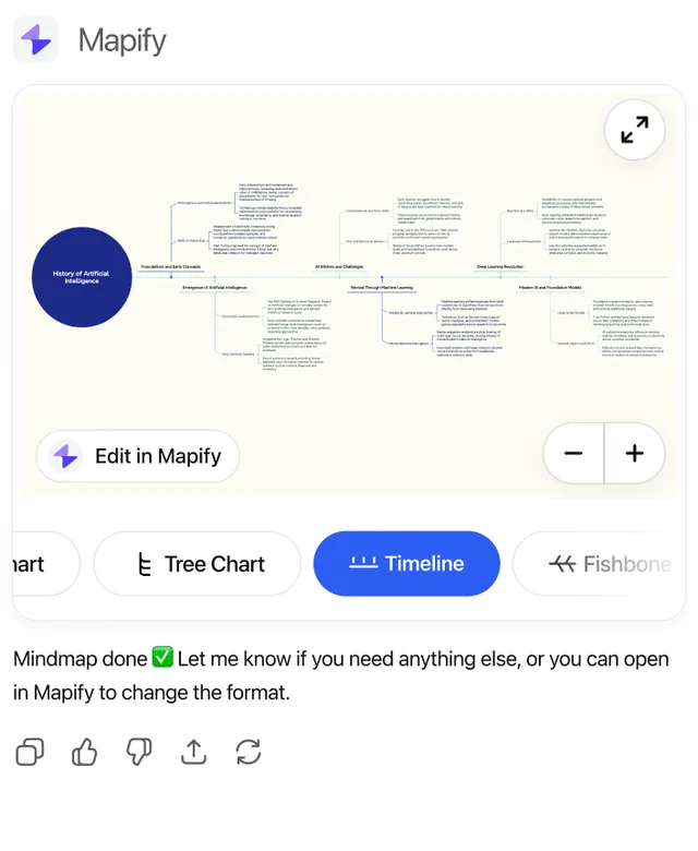 Mapify screenshot