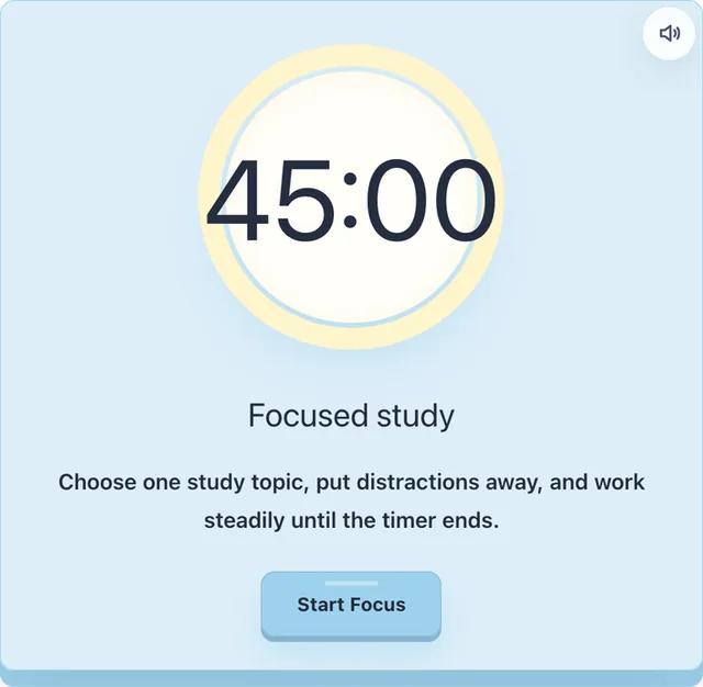StepCue screenshot