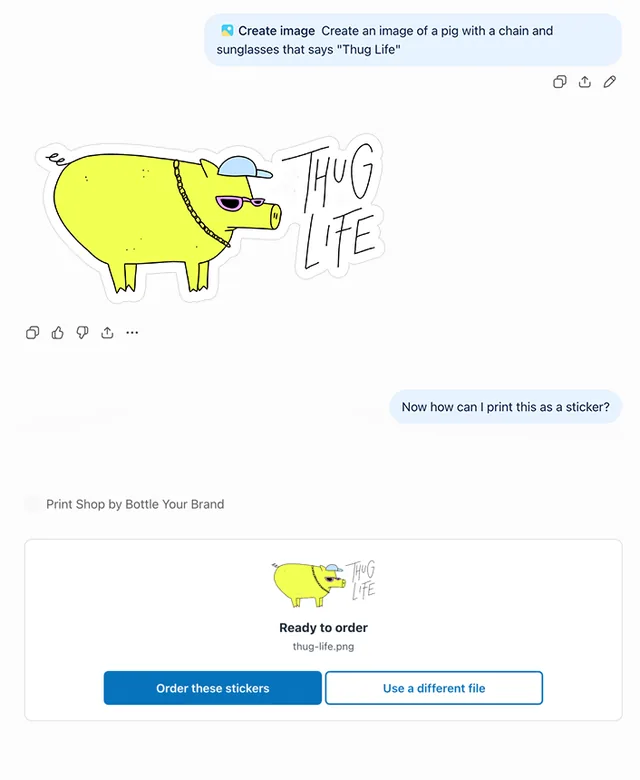 Print Shop by BYB screenshot