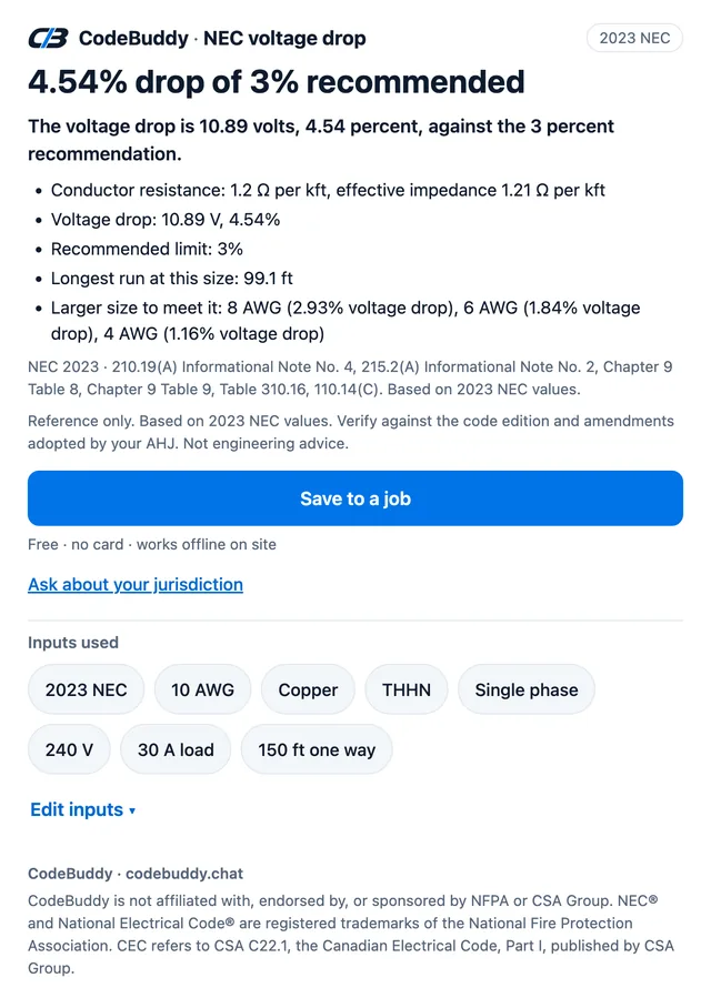 CodeBuddy – Field Compliance screenshot