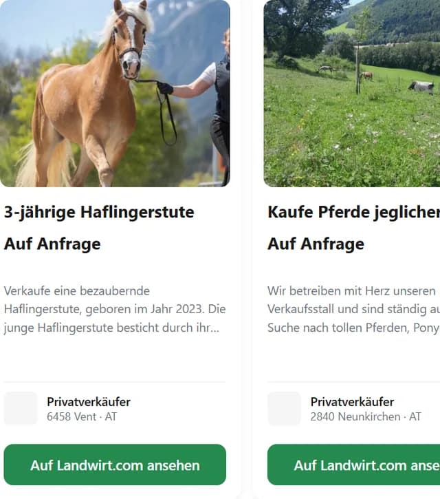 Landwirt.com screenshot