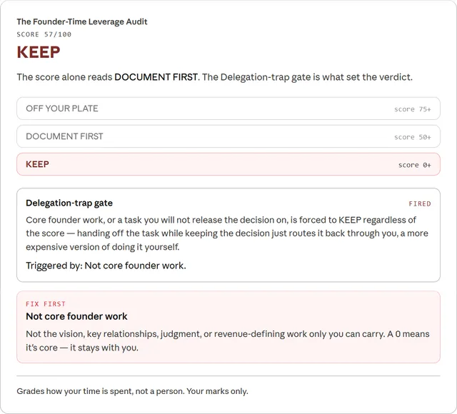 RedHub screenshot