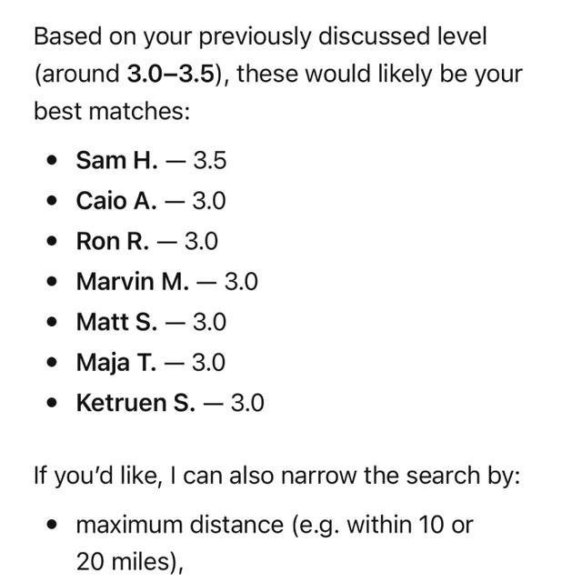 Champfy screenshot