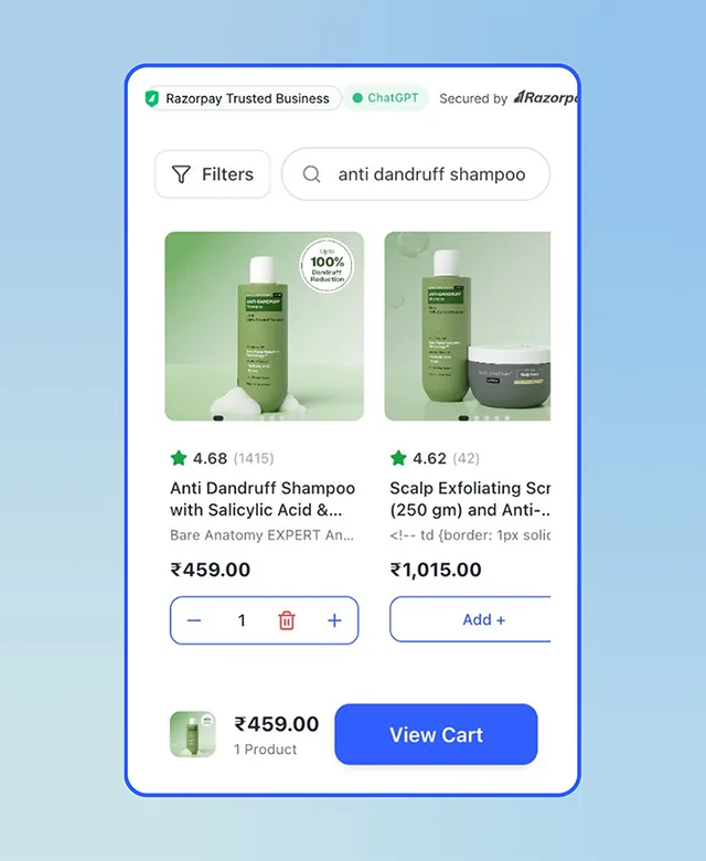 Innovist screenshot