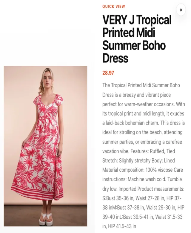 Spee24 Shopping screenshot