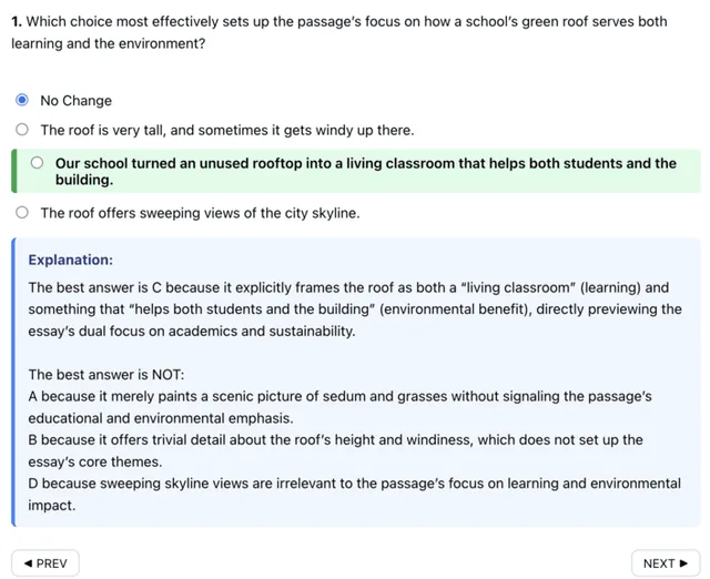 How To Student screenshot