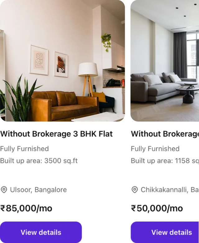 Housing.com screenshot