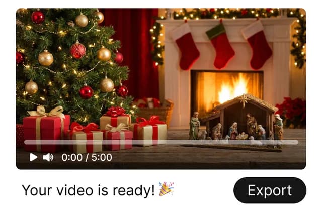 invideo screenshot