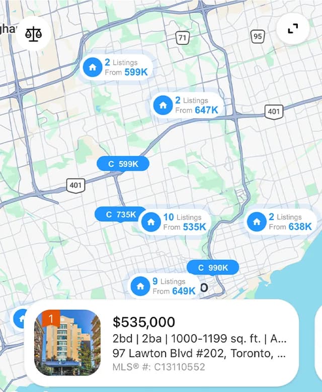RIFO Home screenshot