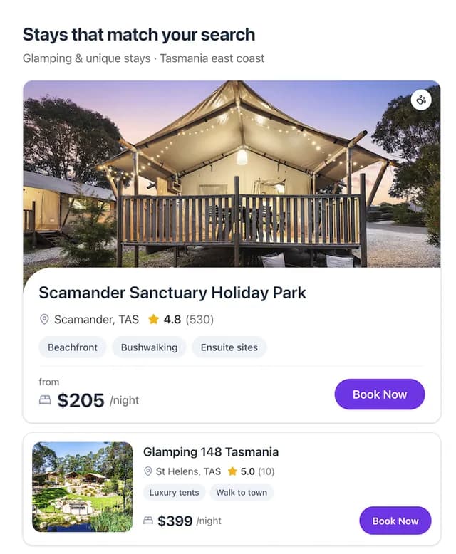 Total Parks screenshot