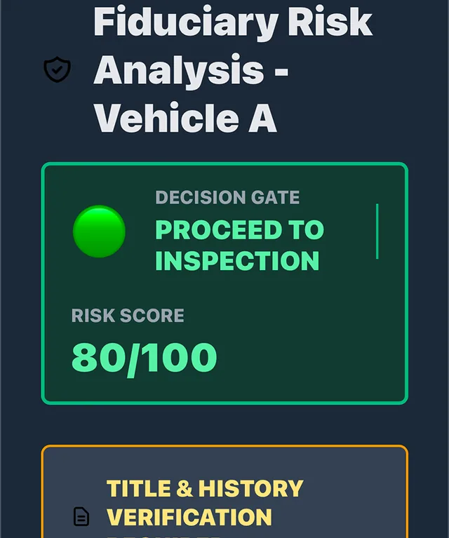CarClever screenshot