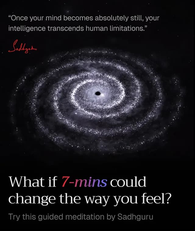 Miracle Of Mind screenshot