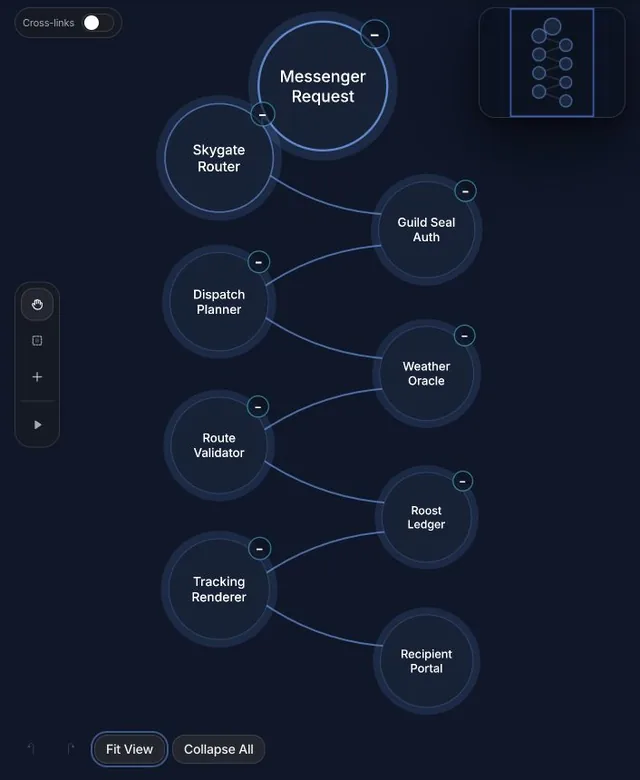 DeeplyClear screenshot