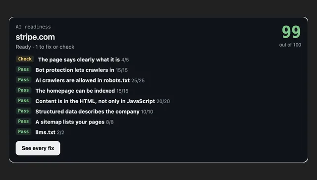 Get AI Cited screenshot