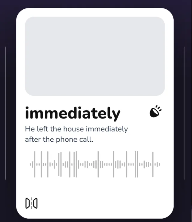Mynawoo AI Language Tutor screenshot