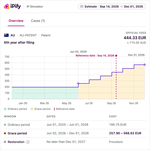 iPify screenshot