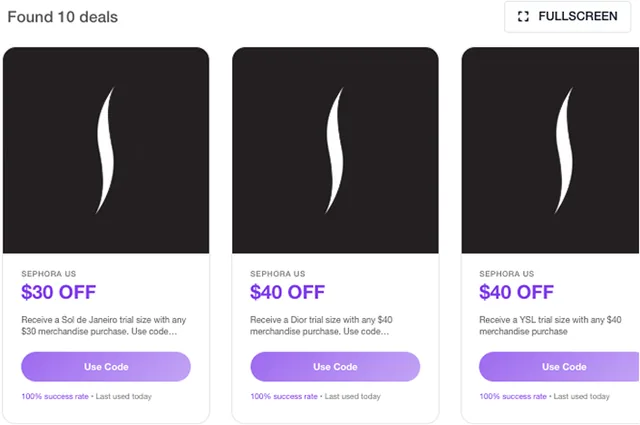 DealPilot screenshot