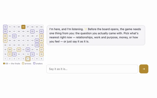 Leela Online screenshot