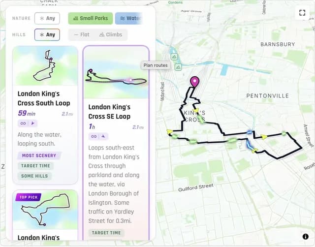 Remap screenshot