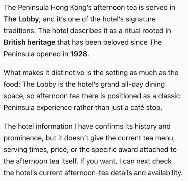 The Peninsula screenshot