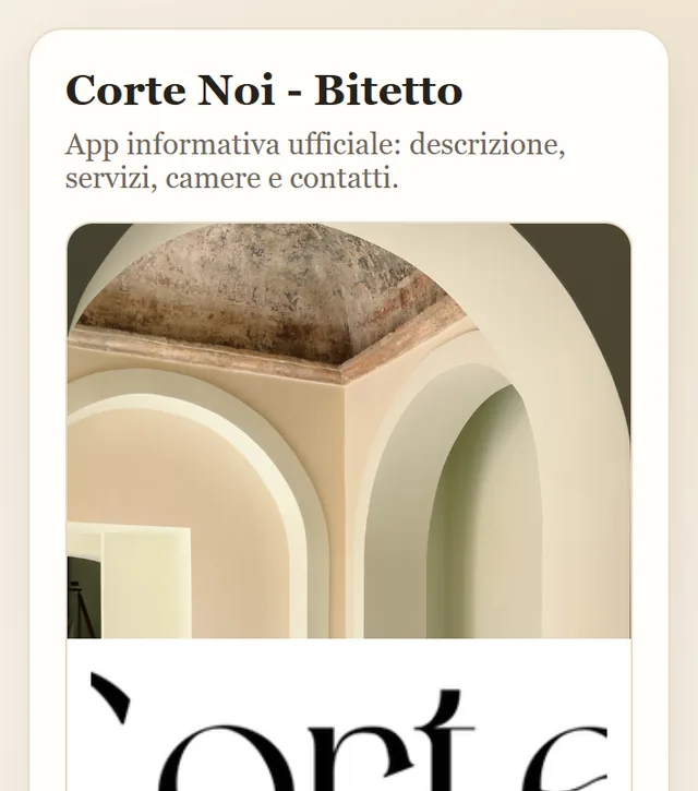 Cortenoi screenshot
