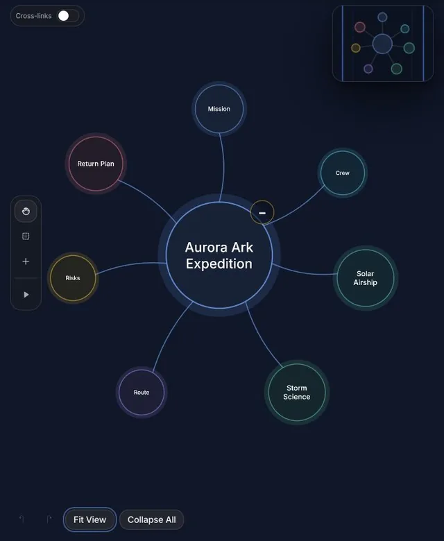 DeeplyClear screenshot