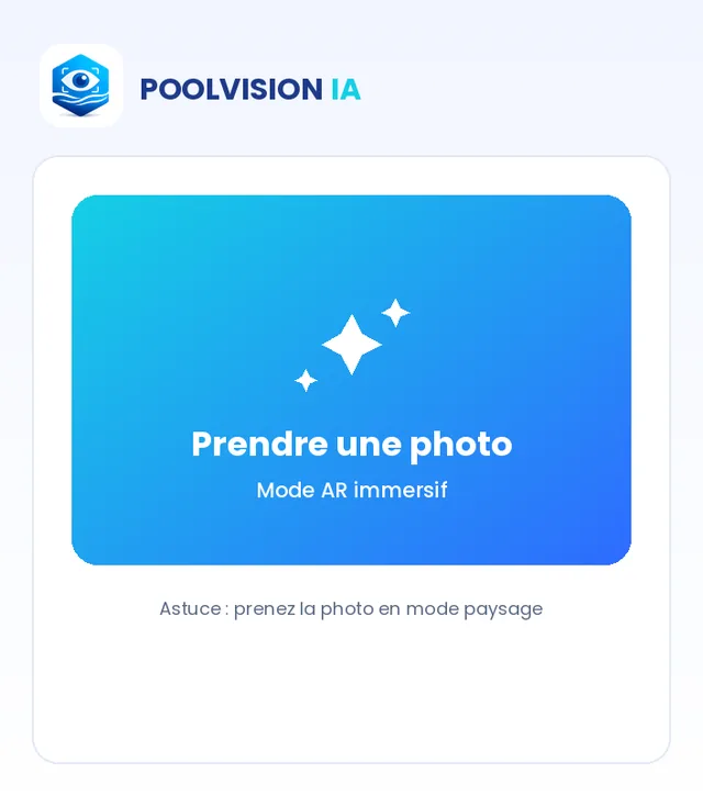 PoolVisionIA screenshot