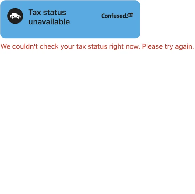 Confused.com screenshot