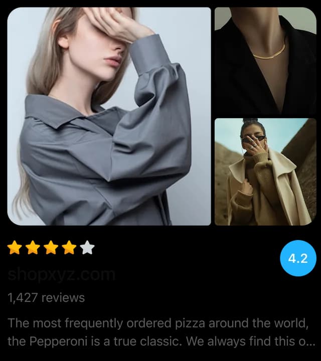 SmartCustomer screenshot