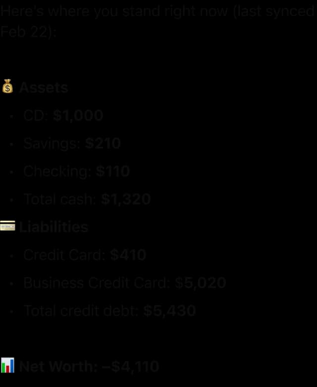 Pane screenshot