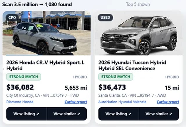 CarClever - Find My Car screenshot