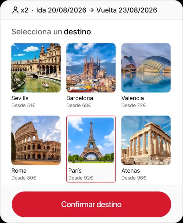 Iberia screenshot
