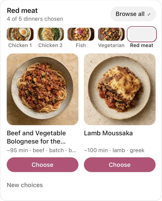 Chop it screenshot