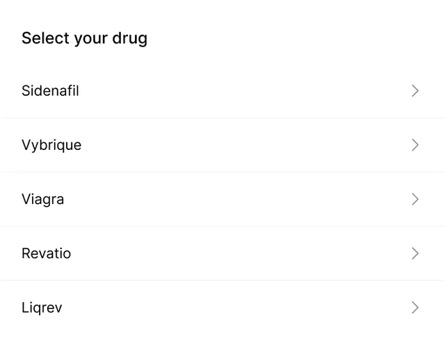SaveHealth screenshot