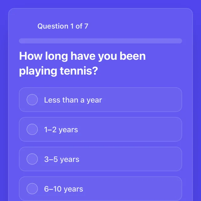 Champfy screenshot