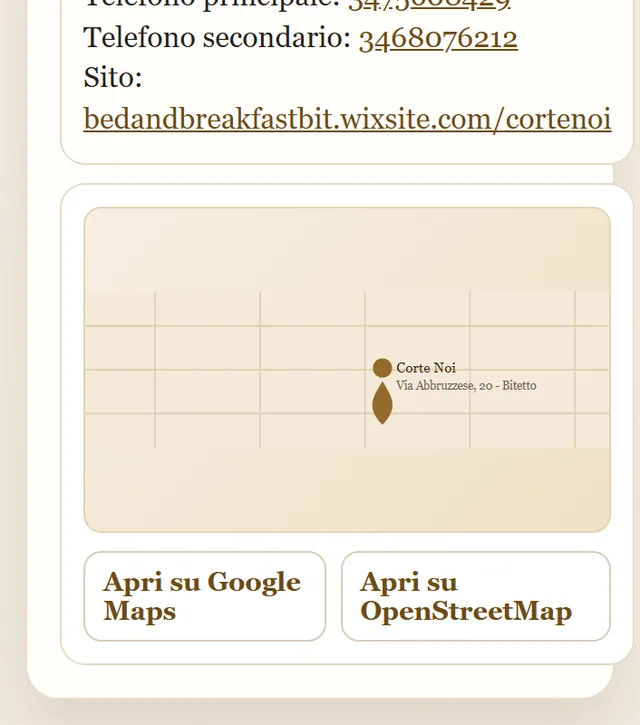 Cortenoi screenshot