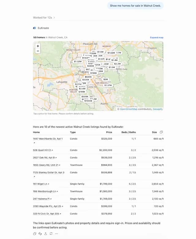 EuKreate screenshot