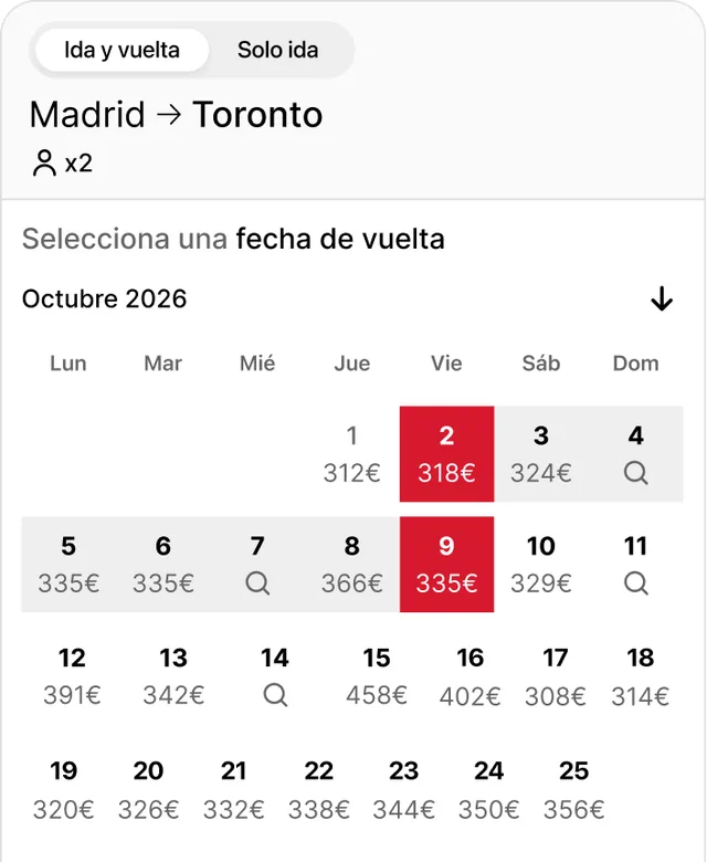 Iberia screenshot