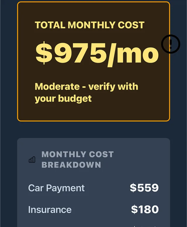 CarClever screenshot