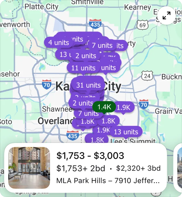 Zillow screenshot