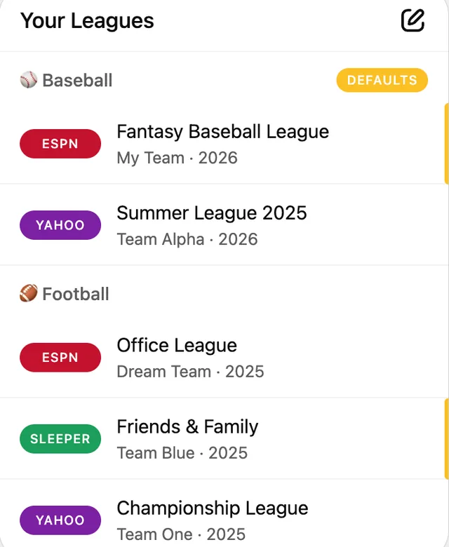 Flaim Fantasy screenshot