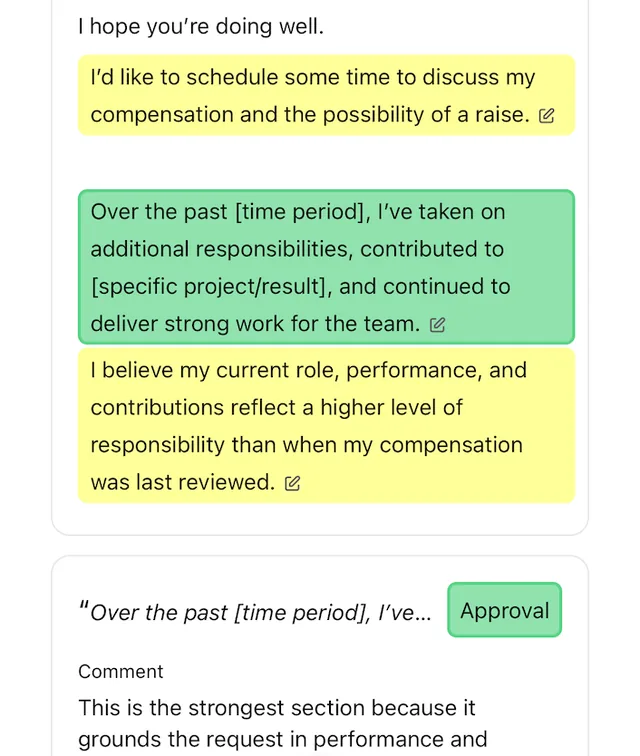 Wordy- Highlight+Annotate Text screenshot