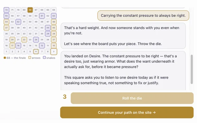 Leela Online screenshot