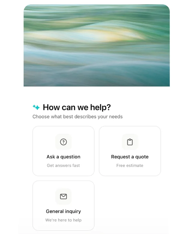 Annstracts screenshot