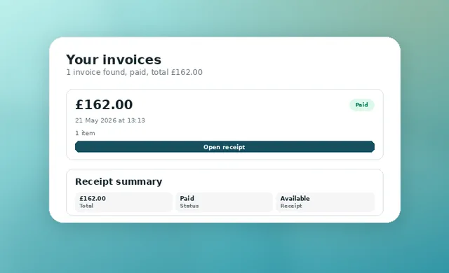 MopMob screenshot