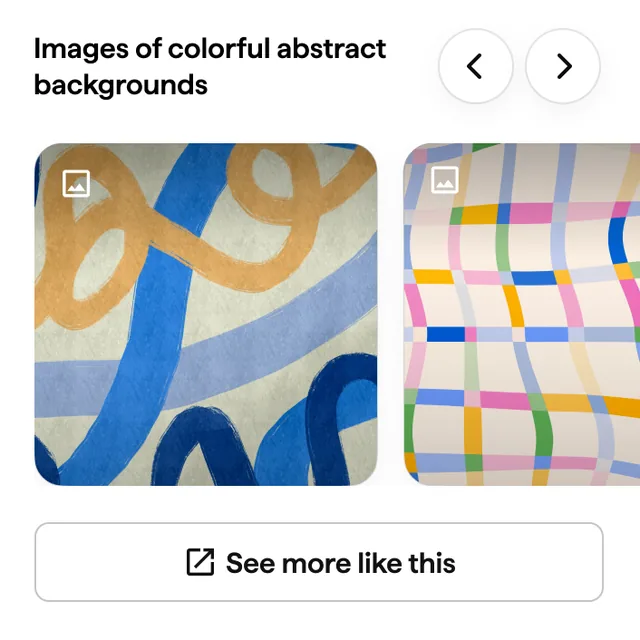 Shutterstock screenshot